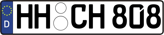 HH-CH808