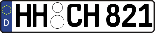 HH-CH821