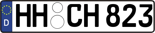 HH-CH823