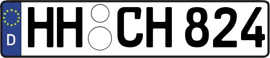 HH-CH824