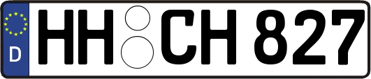 HH-CH827