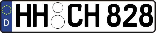 HH-CH828