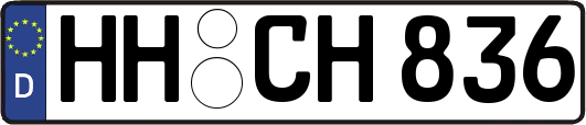 HH-CH836