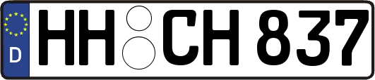HH-CH837