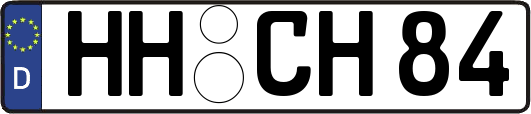 HH-CH84