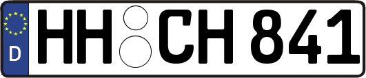 HH-CH841