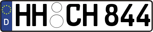 HH-CH844