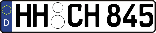 HH-CH845
