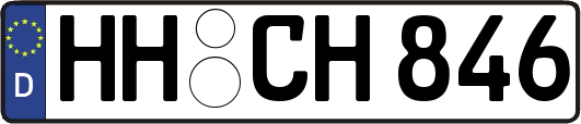 HH-CH846