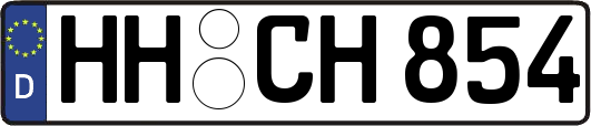 HH-CH854