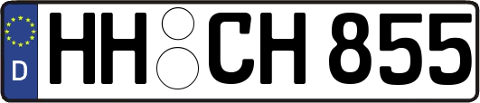 HH-CH855