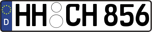 HH-CH856