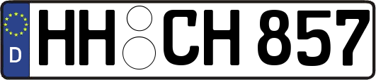 HH-CH857