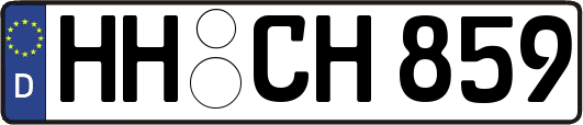 HH-CH859