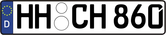 HH-CH860