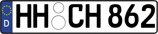 HH-CH862