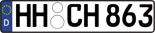 HH-CH863