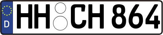 HH-CH864