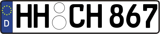 HH-CH867