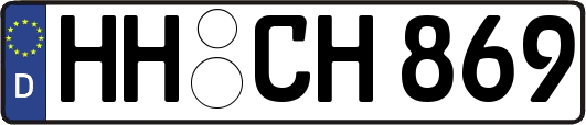 HH-CH869