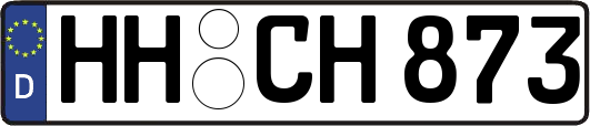 HH-CH873