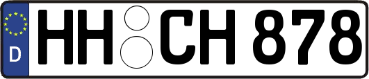 HH-CH878