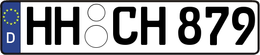 HH-CH879