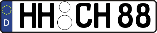 HH-CH88