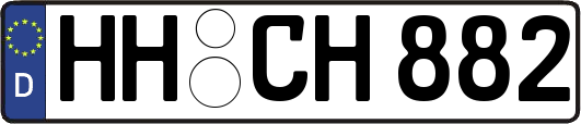 HH-CH882