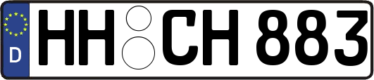 HH-CH883