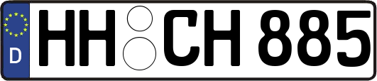 HH-CH885