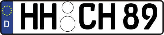 HH-CH89