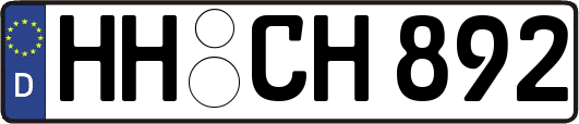 HH-CH892