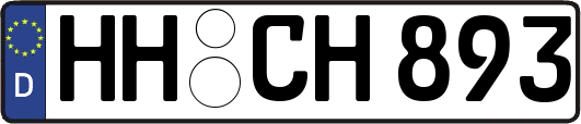 HH-CH893
