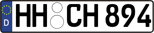 HH-CH894