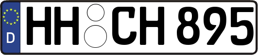 HH-CH895