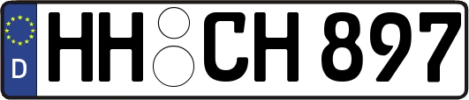 HH-CH897