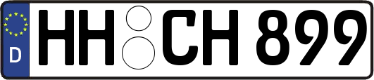 HH-CH899