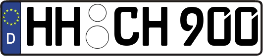 HH-CH900