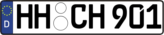HH-CH901