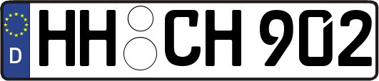 HH-CH902