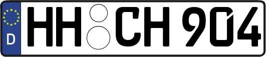 HH-CH904