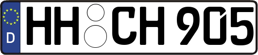 HH-CH905