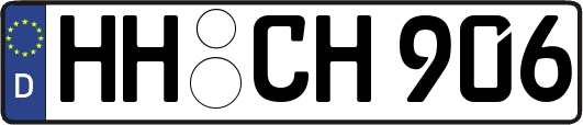 HH-CH906