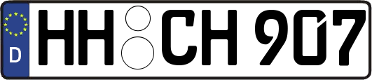 HH-CH907