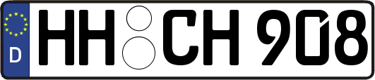 HH-CH908