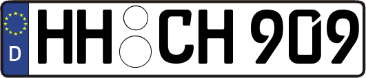 HH-CH909