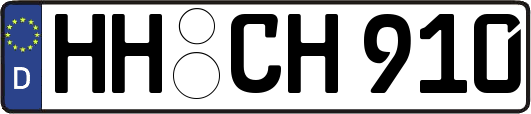 HH-CH910