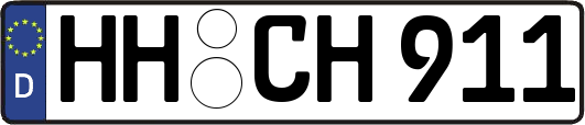 HH-CH911
