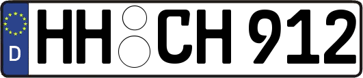 HH-CH912